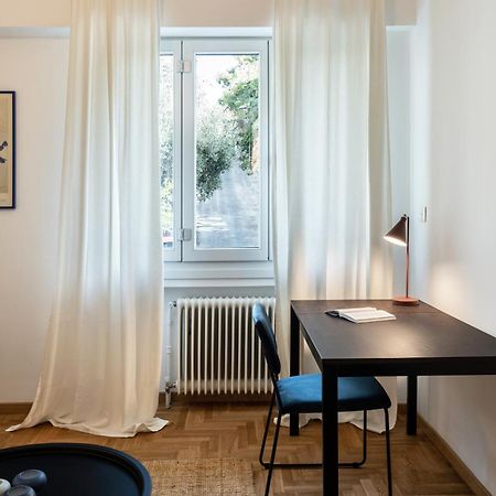 Yestayhomes * Kolonaki * Anagnostopoulou Street Athene Buitenkant foto