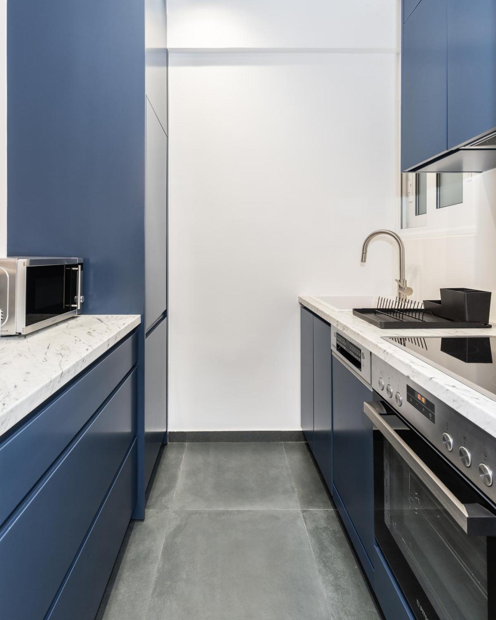 Yestayhomes * Kolonaki * Anagnostopoulou Street Athene Buitenkant foto