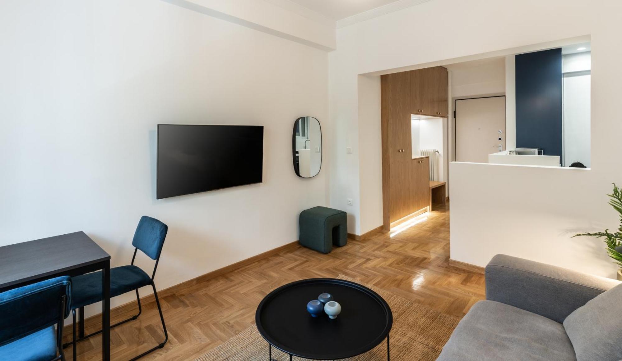 Yestayhomes * Kolonaki * Anagnostopoulou Street Athene Buitenkant foto